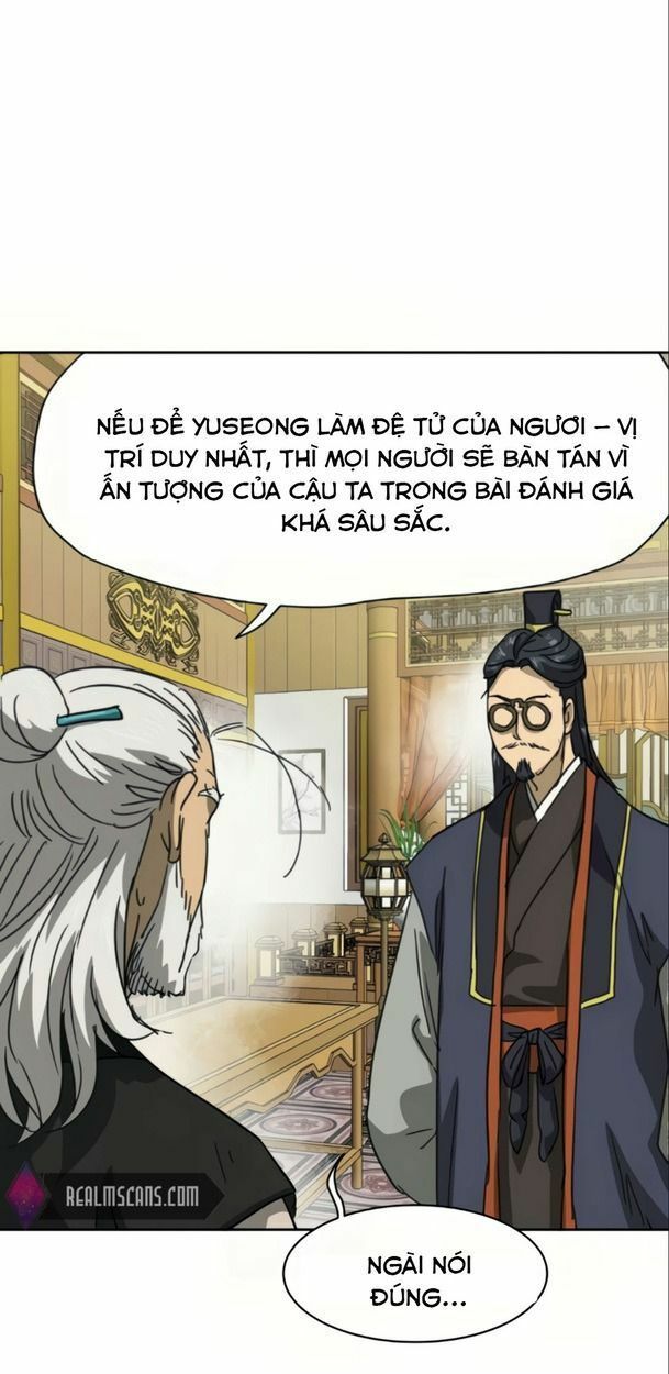 Thăng Cấp Vô Hạn Trong Murim Chapter 92 - Trang 67