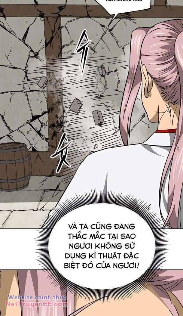 Thăng Cấp Vô Hạn Trong Murim Chapter 180 - Trang 79