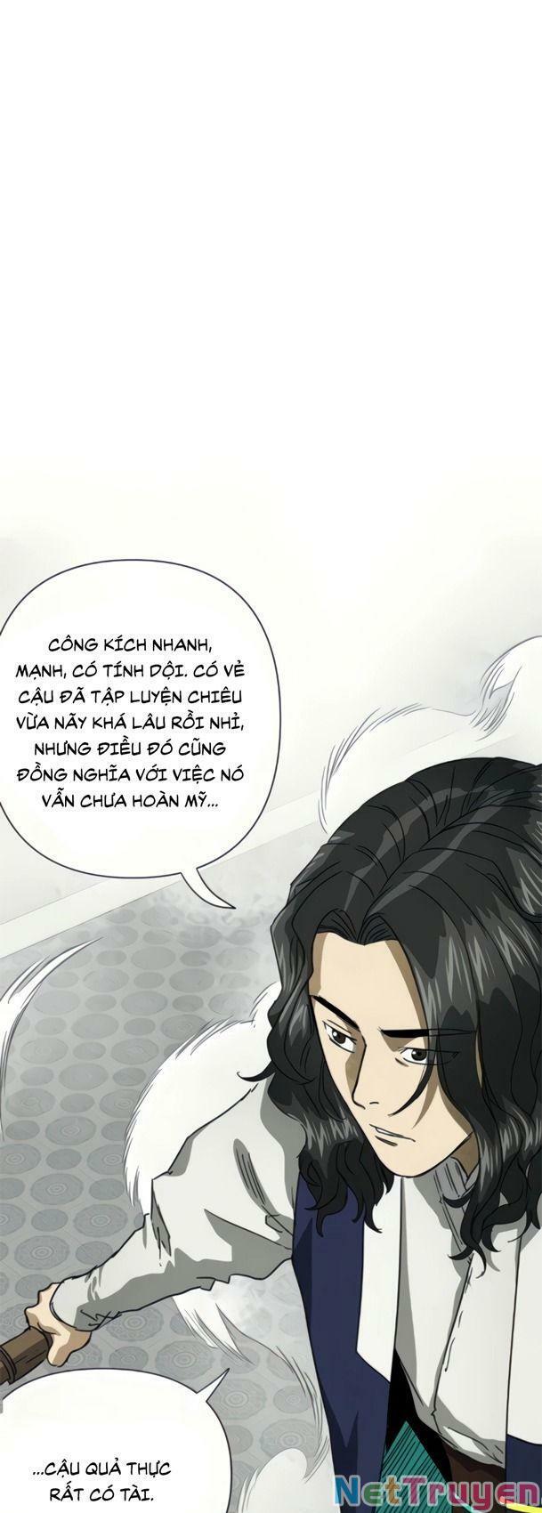 Thăng Cấp Vô Hạn Trong Murim Chapter 107 - Trang 29