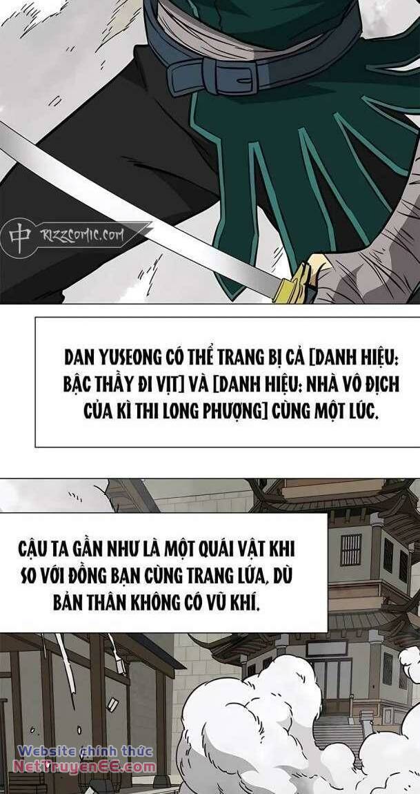 Thăng Cấp Vô Hạn Trong Murim Chapter 181 - Trang 3