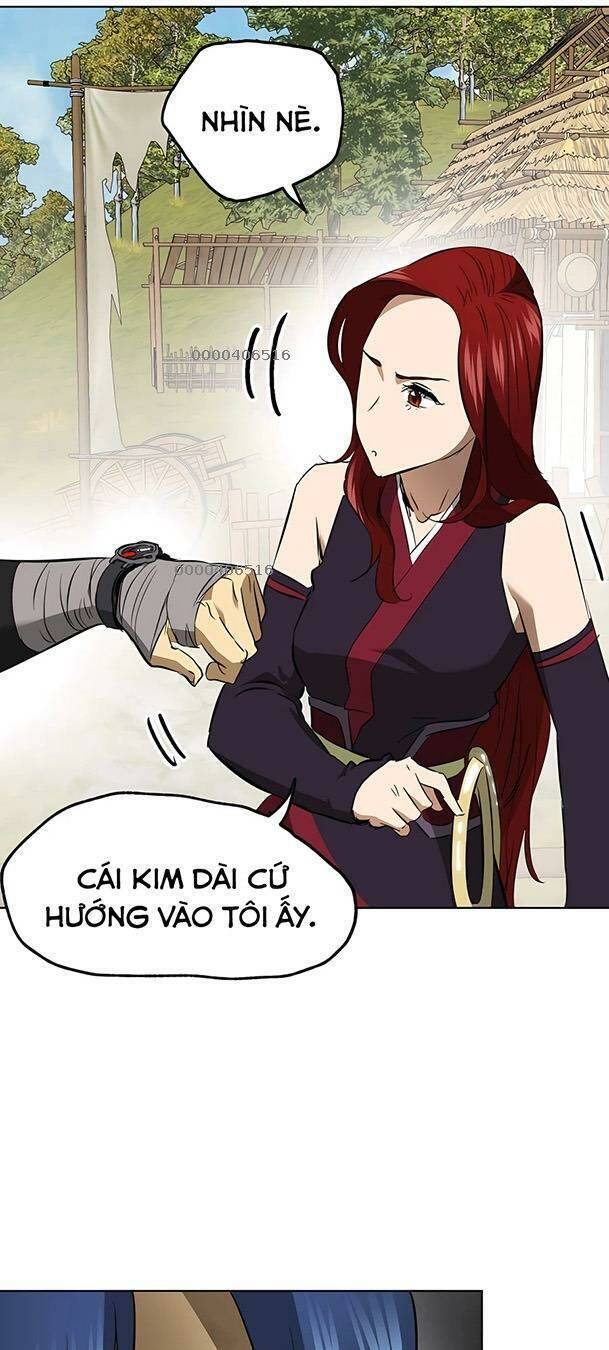 Thăng Cấp Vô Hạn Trong Murim Chapter 144 - Trang 48