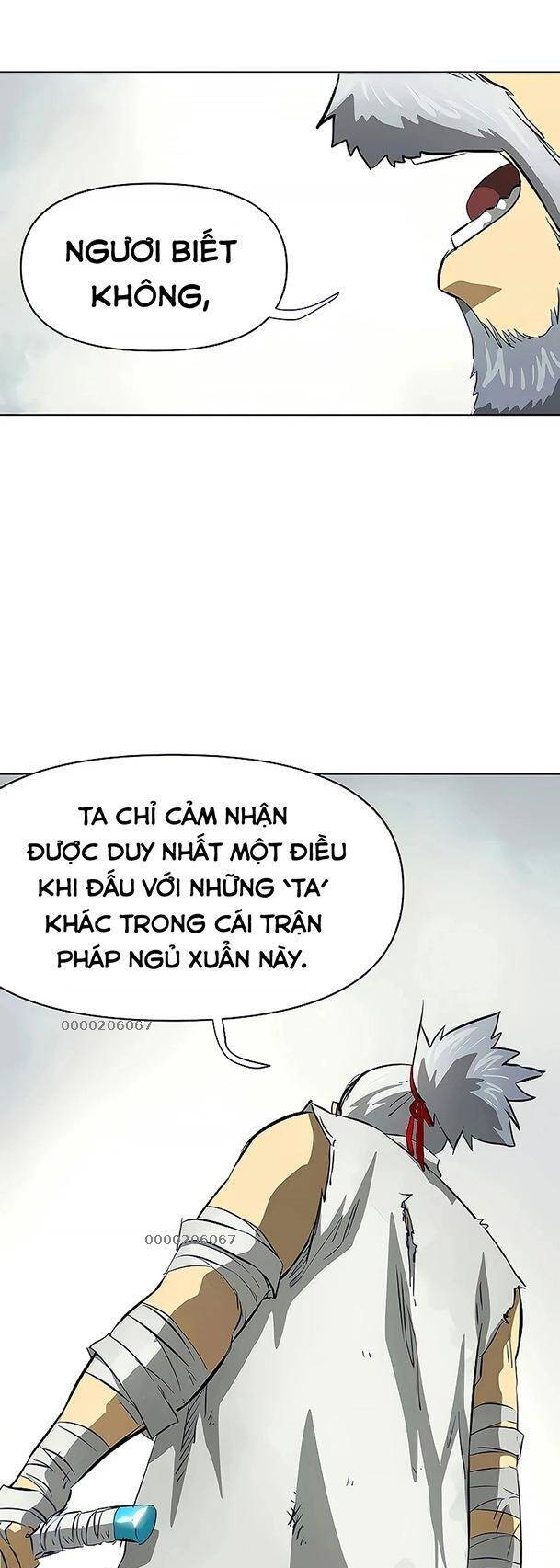 Thăng Cấp Vô Hạn Trong Murim Chapter 125 - Trang 58