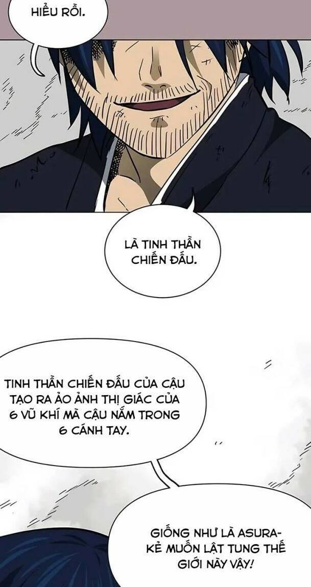 Thăng Cấp Vô Hạn Trong Murim Chapter 185 - Trang 68