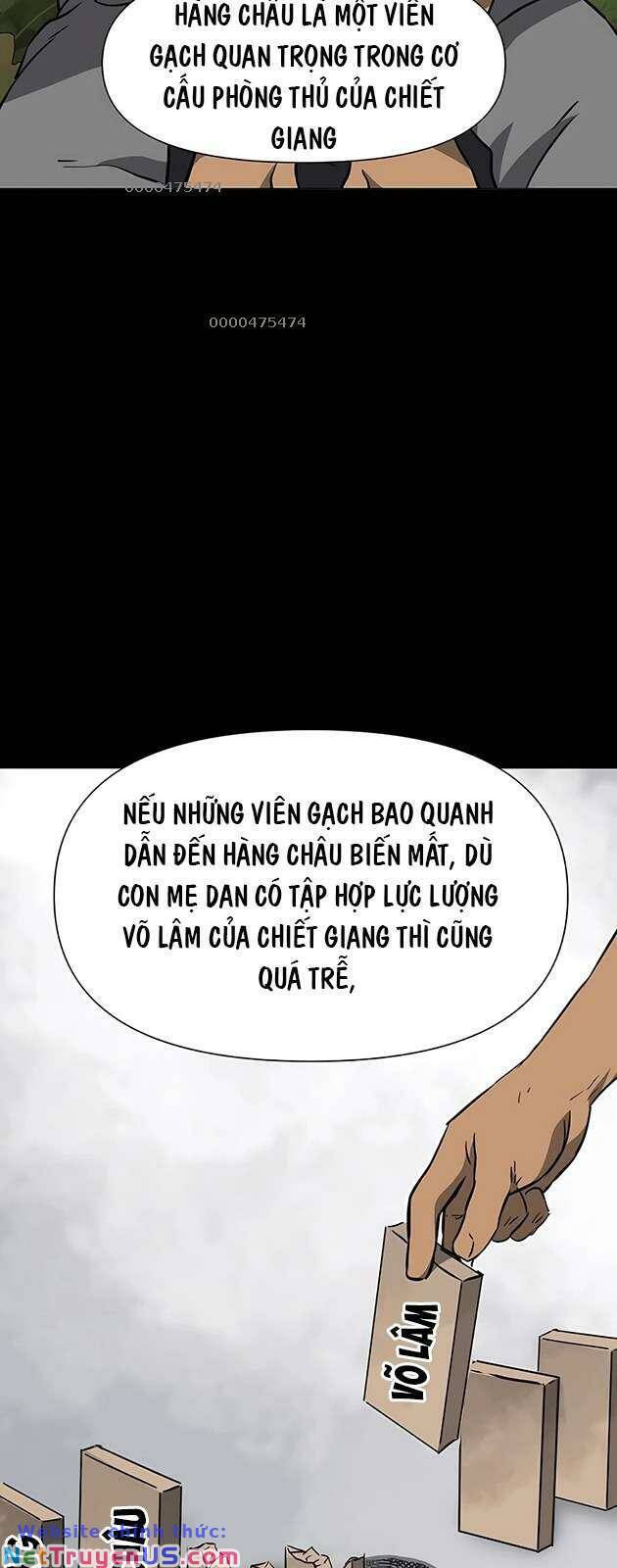 Thăng Cấp Vô Hạn Trong Murim Chapter 169 - Trang 26