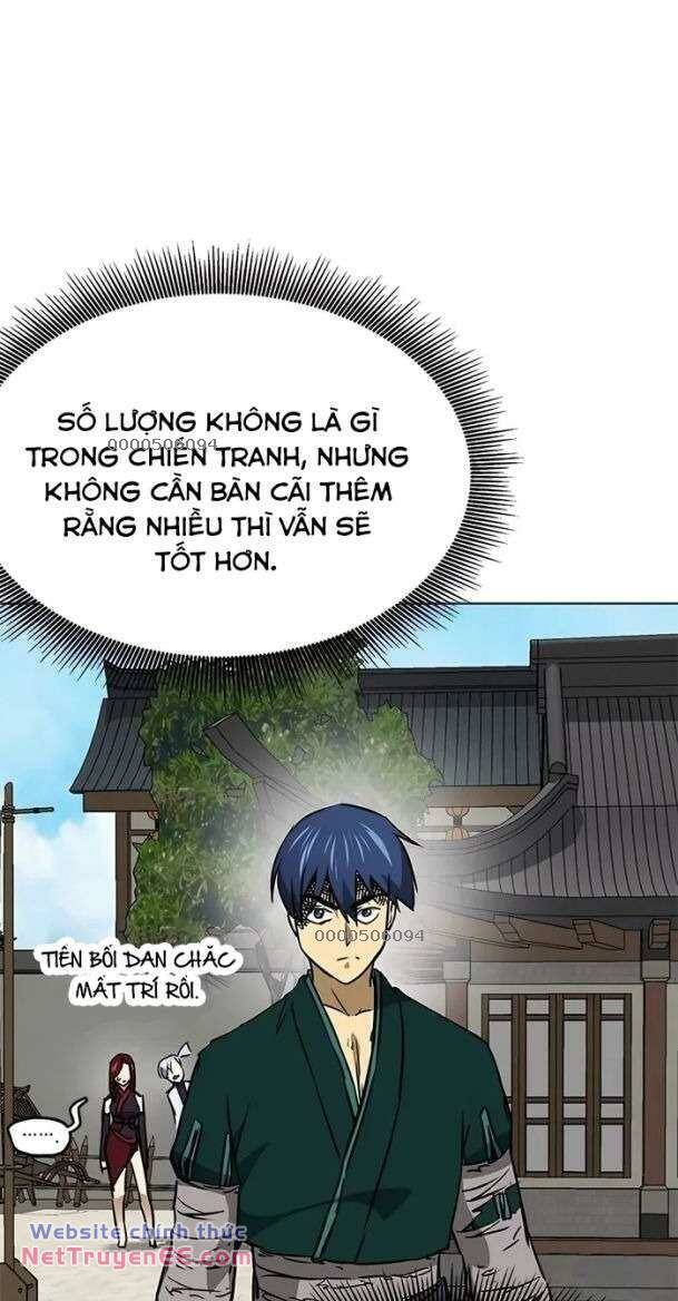 Thăng Cấp Vô Hạn Trong Murim Chapter 182 - Trang 53