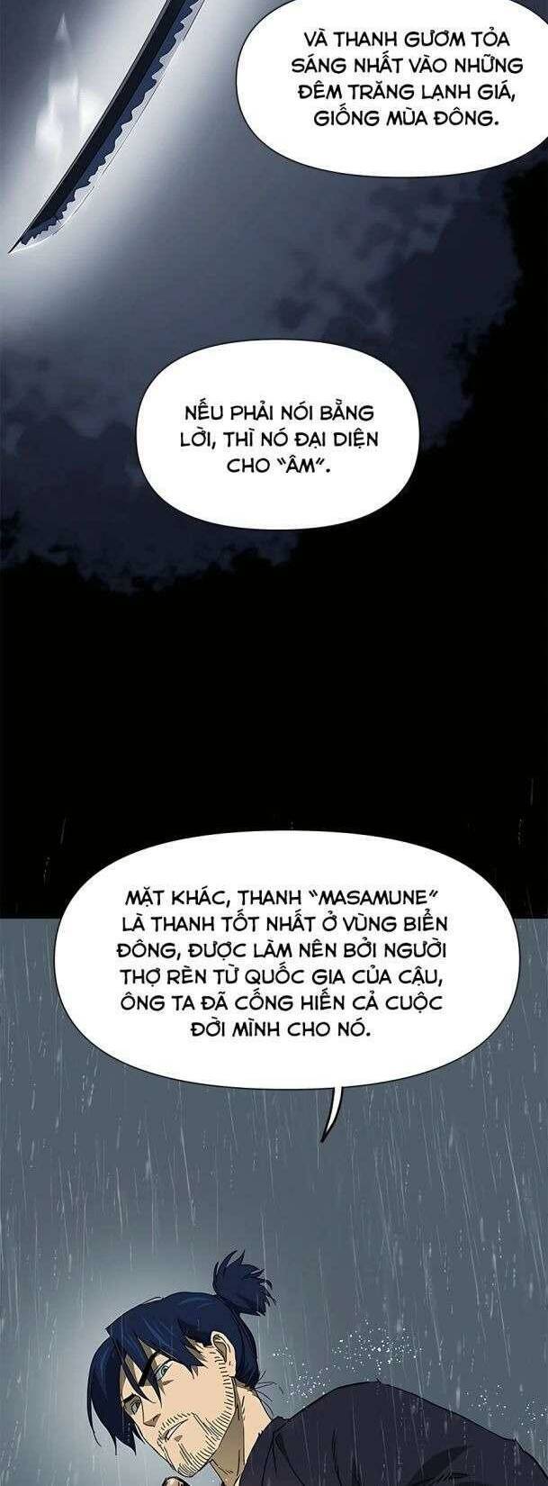 Thăng Cấp Vô Hạn Trong Murim Chapter 173 - Trang 25