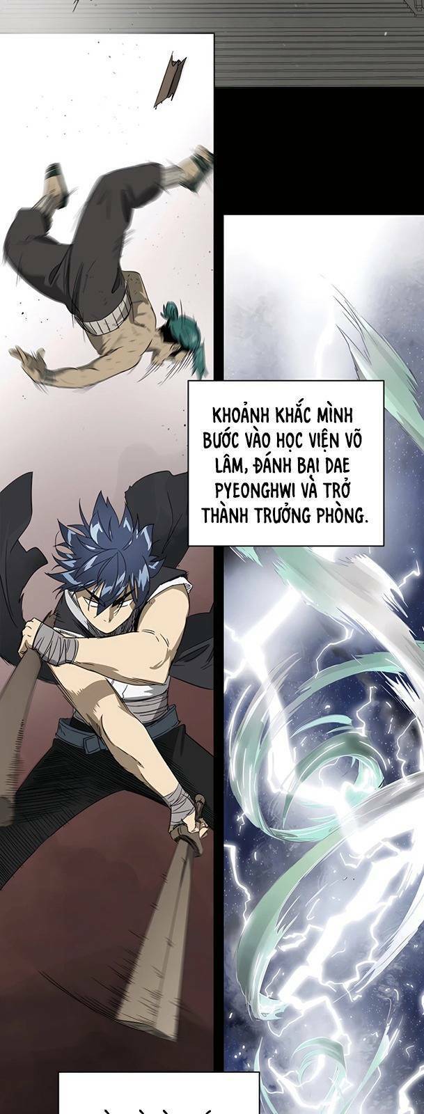 Thăng Cấp Vô Hạn Trong Murim Chapter 145 - Trang 13