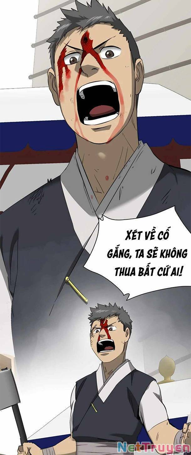 Thăng Cấp Vô Hạn Trong Murim Chapter 140 - Trang 44