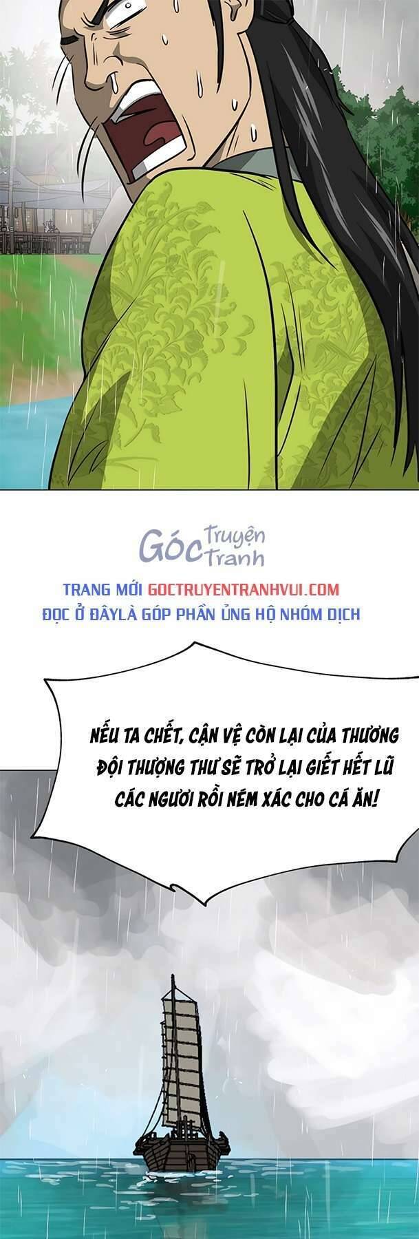 Thăng Cấp Vô Hạn Trong Murim Chapter 157 - Trang 47