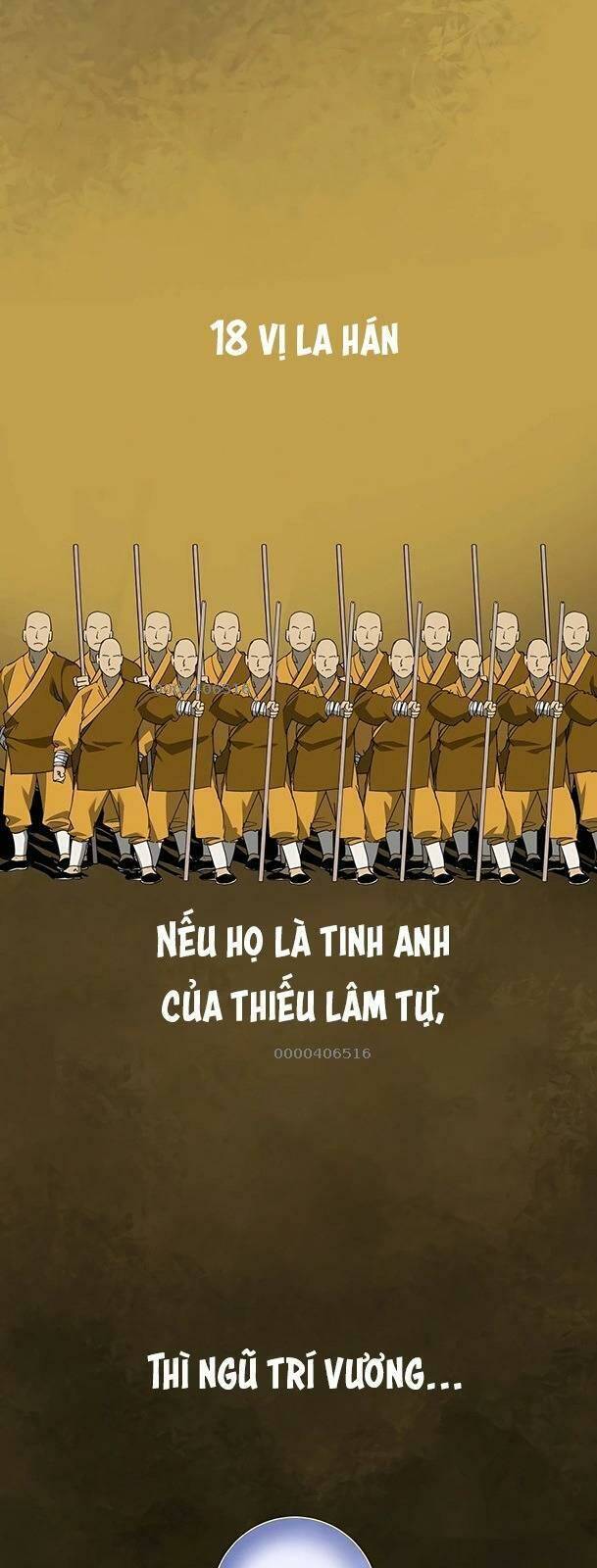 Thăng Cấp Vô Hạn Trong Murim Chapter 143 - Trang 4