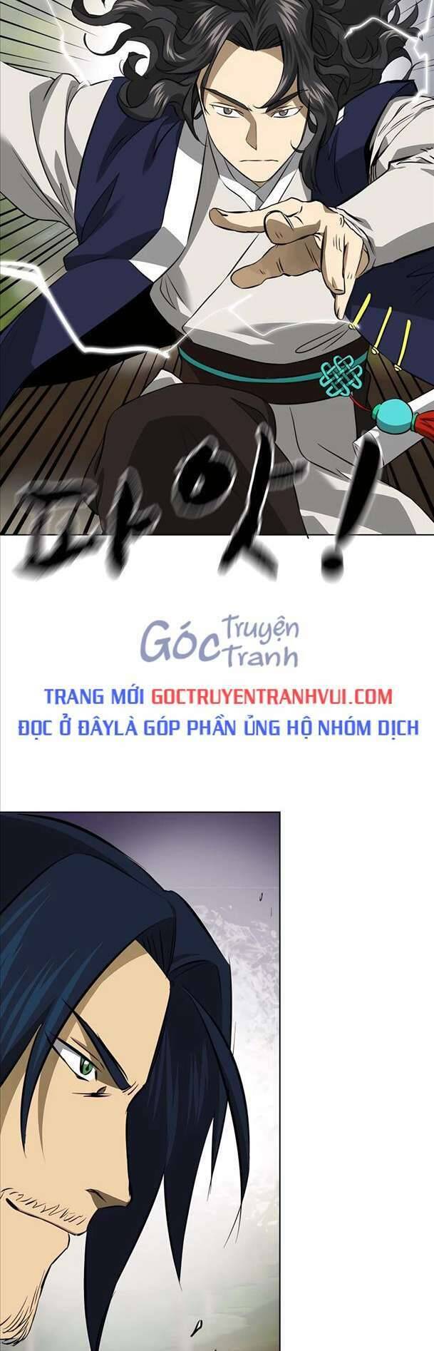 Thăng Cấp Vô Hạn Trong Murim Chapter 148 - Trang 35