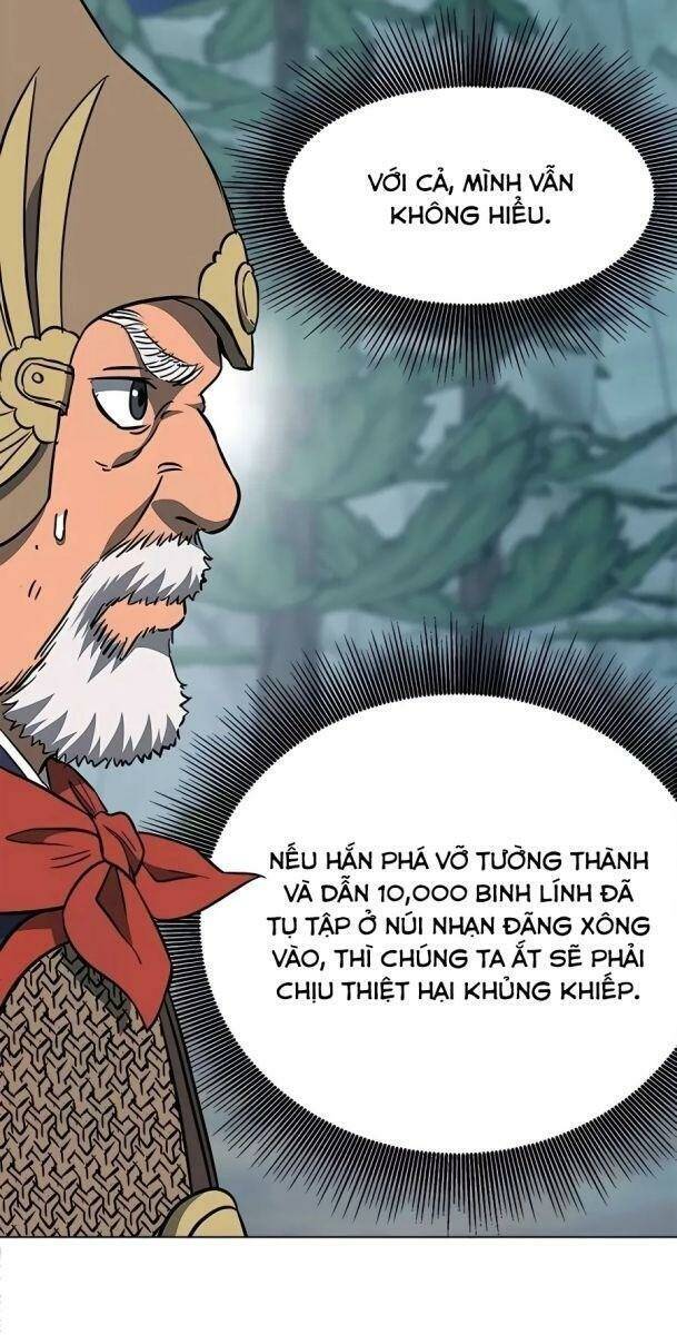 Thăng Cấp Vô Hạn Trong Murim Chapter 184 - Trang 32