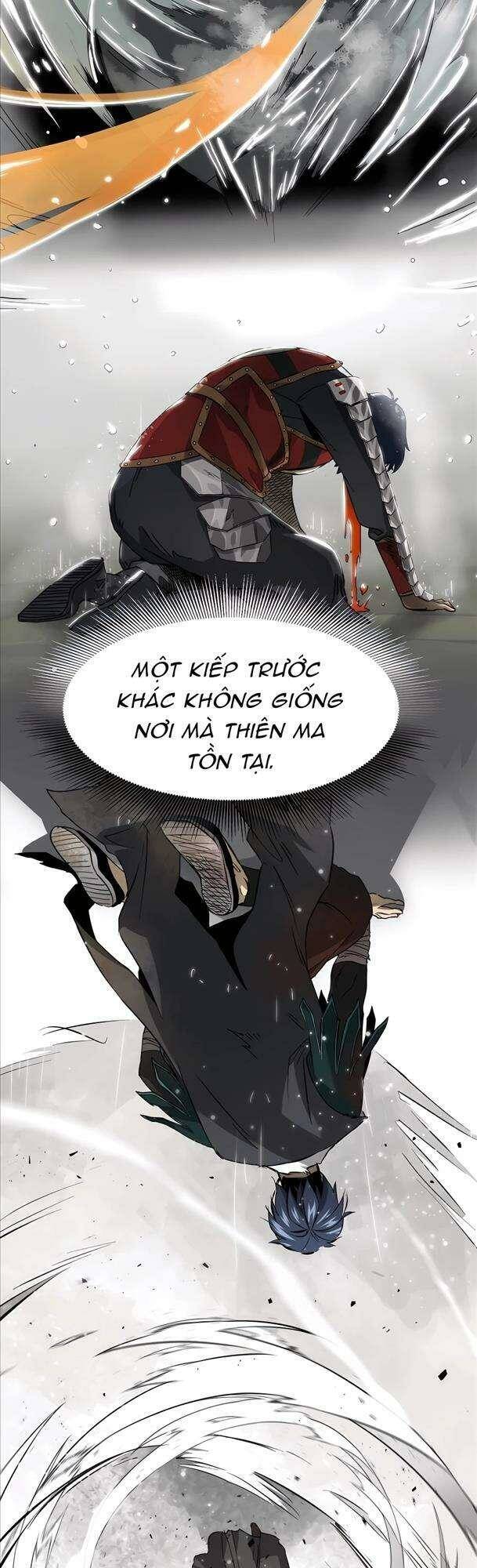 Thăng Cấp Vô Hạn Trong Murim Chapter 148 - Trang 4