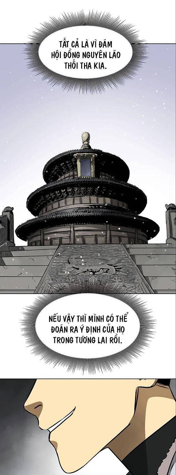 Thăng Cấp Vô Hạn Trong Murim Chapter 128 - Trang 15