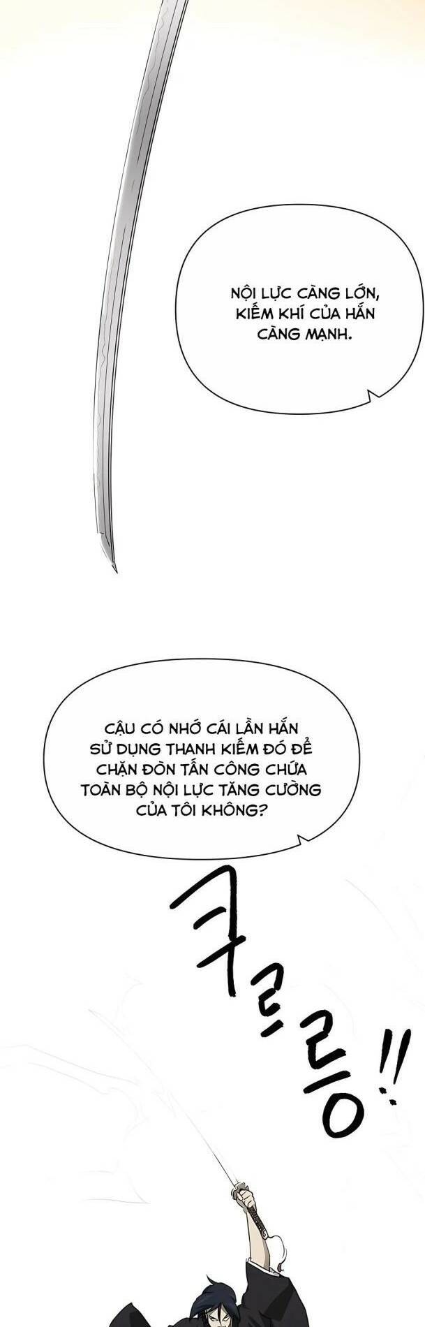 Thăng Cấp Vô Hạn Trong Murim Chapter 184 - Trang 16