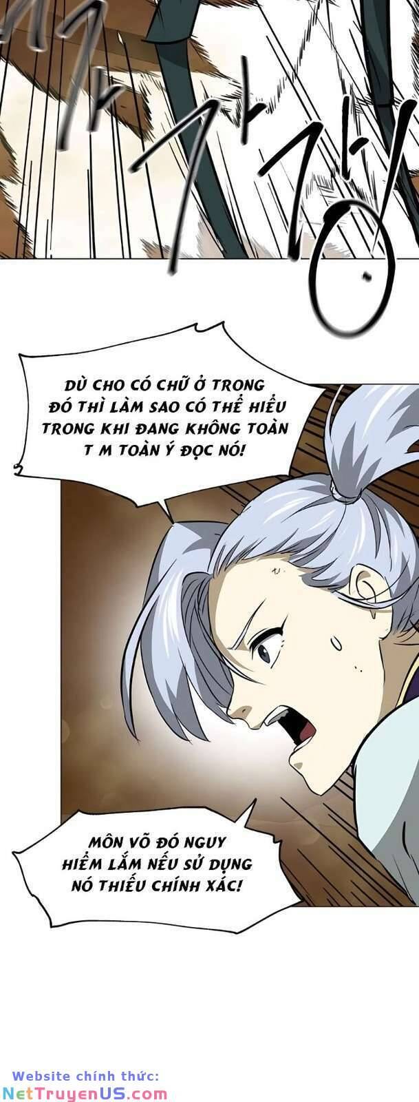 Thăng Cấp Vô Hạn Trong Murim Chapter 170 - Trang 85