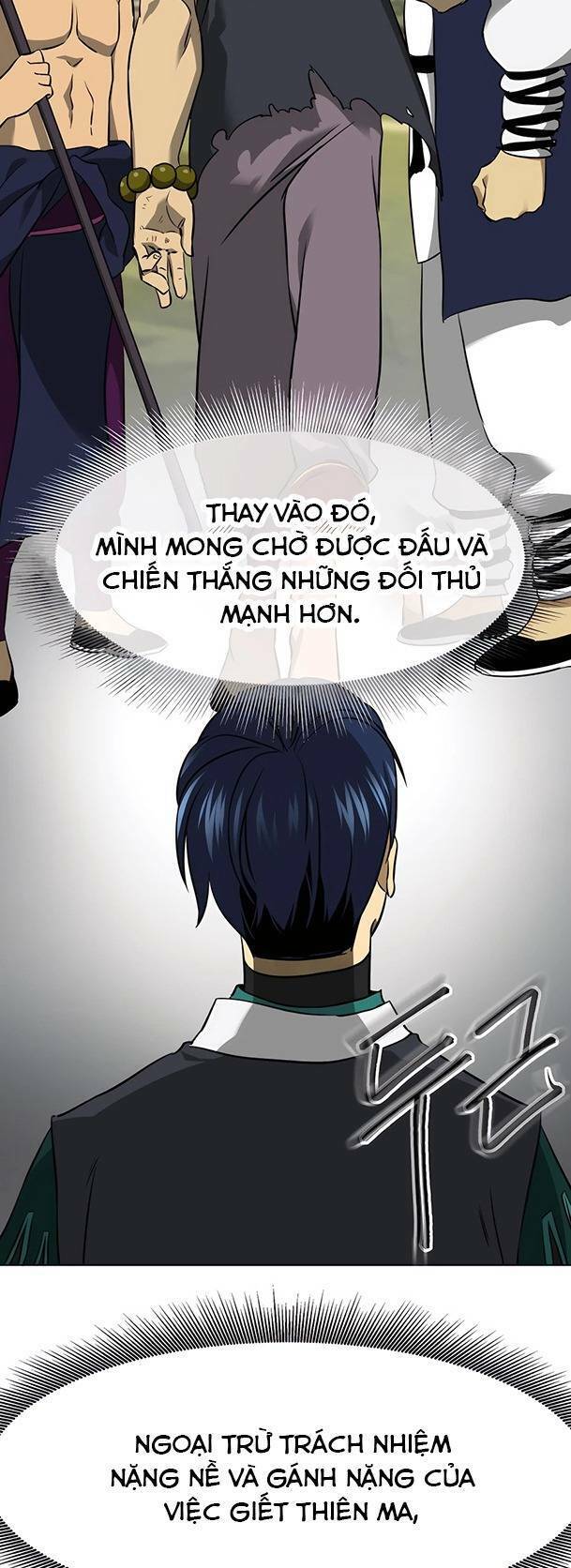 Thăng Cấp Vô Hạn Trong Murim Chapter 143 - Trang 94