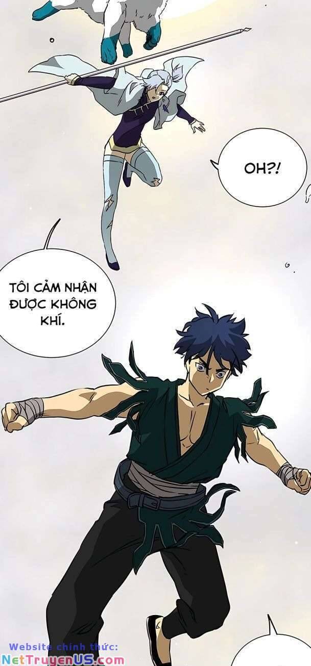 Thăng Cấp Vô Hạn Trong Murim Chapter 167 - Trang 28