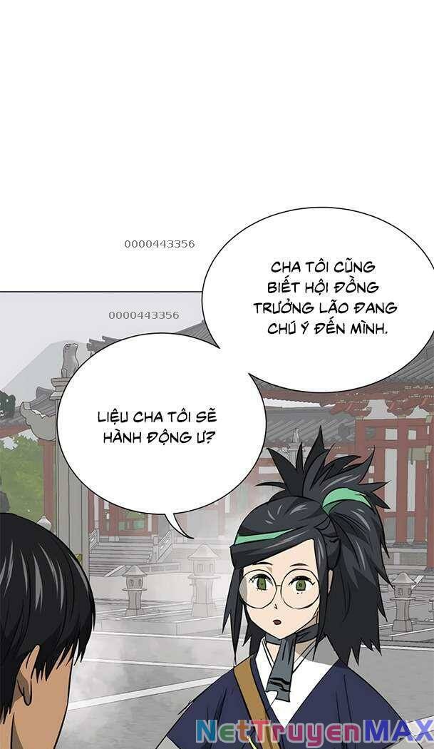 Thăng Cấp Vô Hạn Trong Murim Chapter 158 - Trang 19