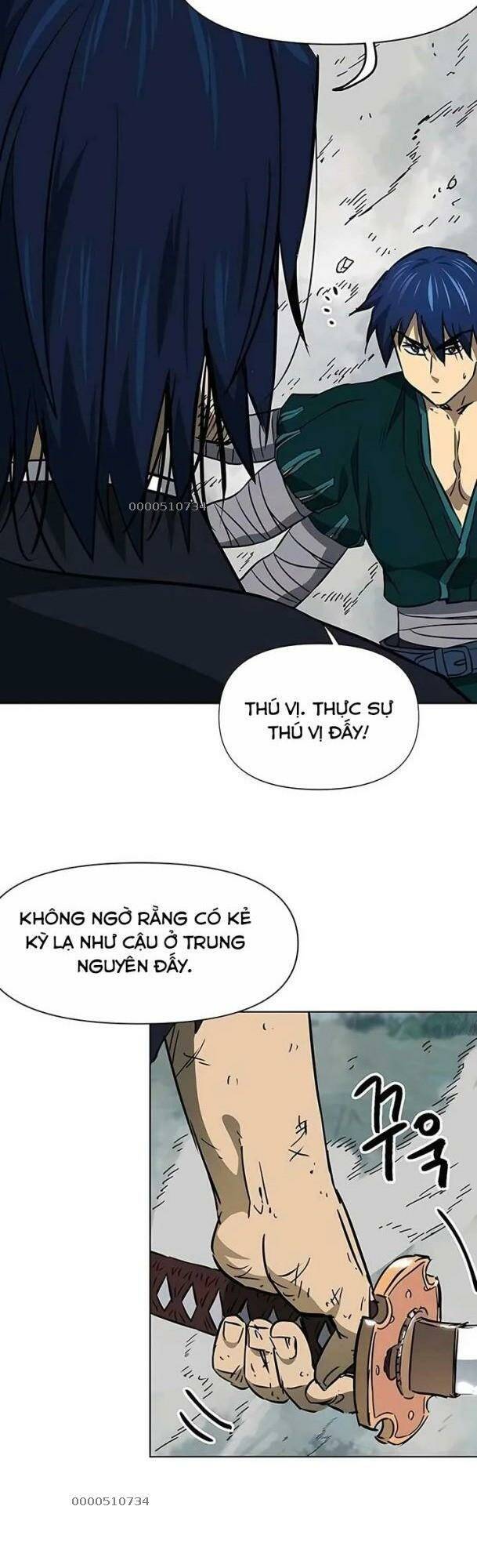 Thăng Cấp Vô Hạn Trong Murim Chapter 185 - Trang 69