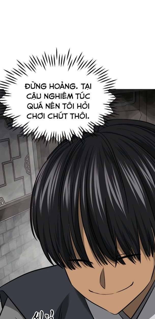 Thăng Cấp Vô Hạn Trong Murim Chapter 153 - Trang 15