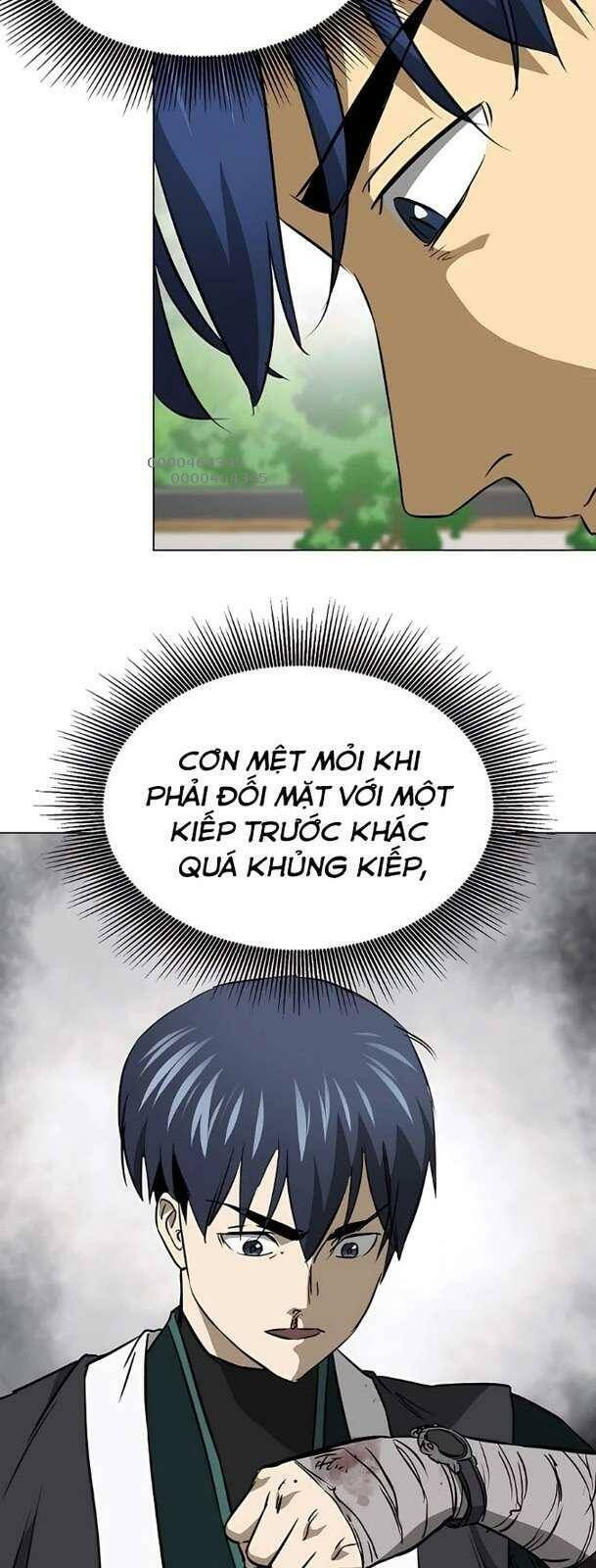 Thăng Cấp Vô Hạn Trong Murim Chapter 164 - Trang 16