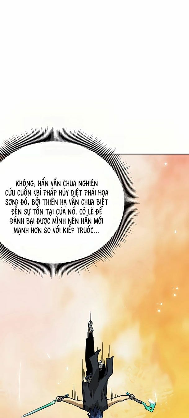 Thăng Cấp Vô Hạn Trong Murim Chapter 98 - Trang 46