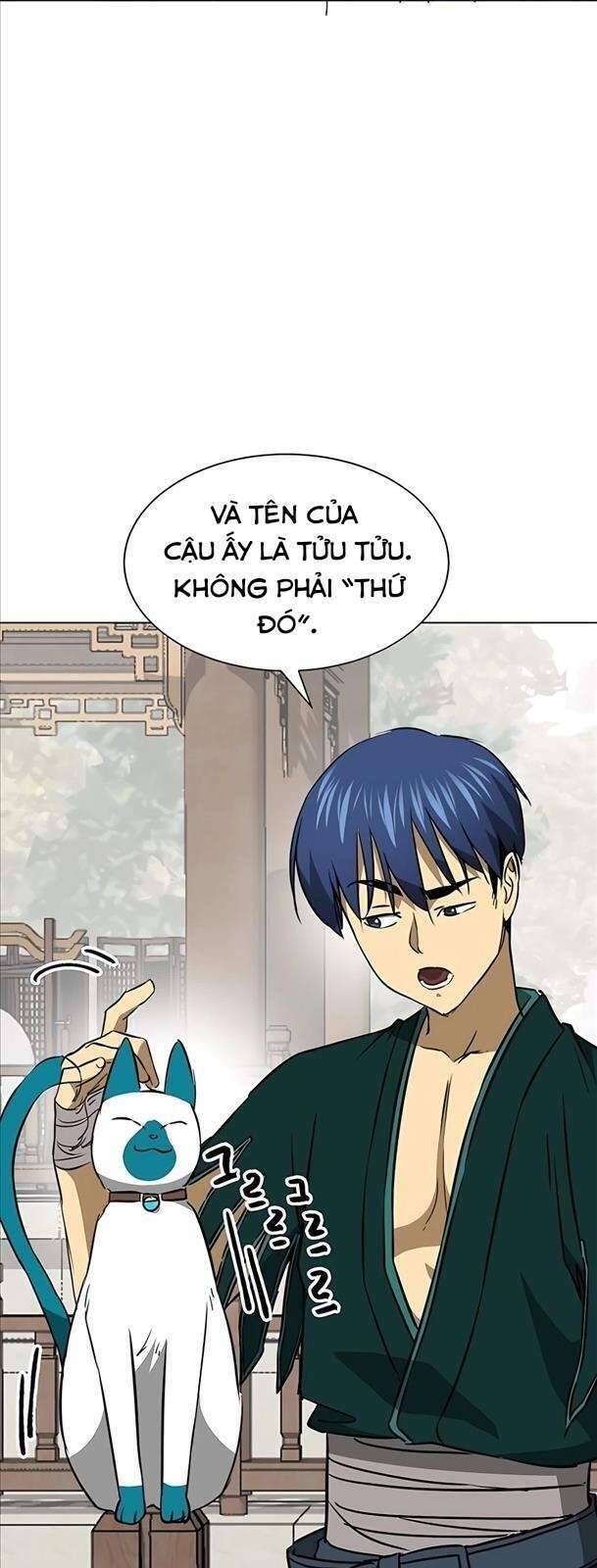 Thăng Cấp Vô Hạn Trong Murim Chapter 165 - Trang 52