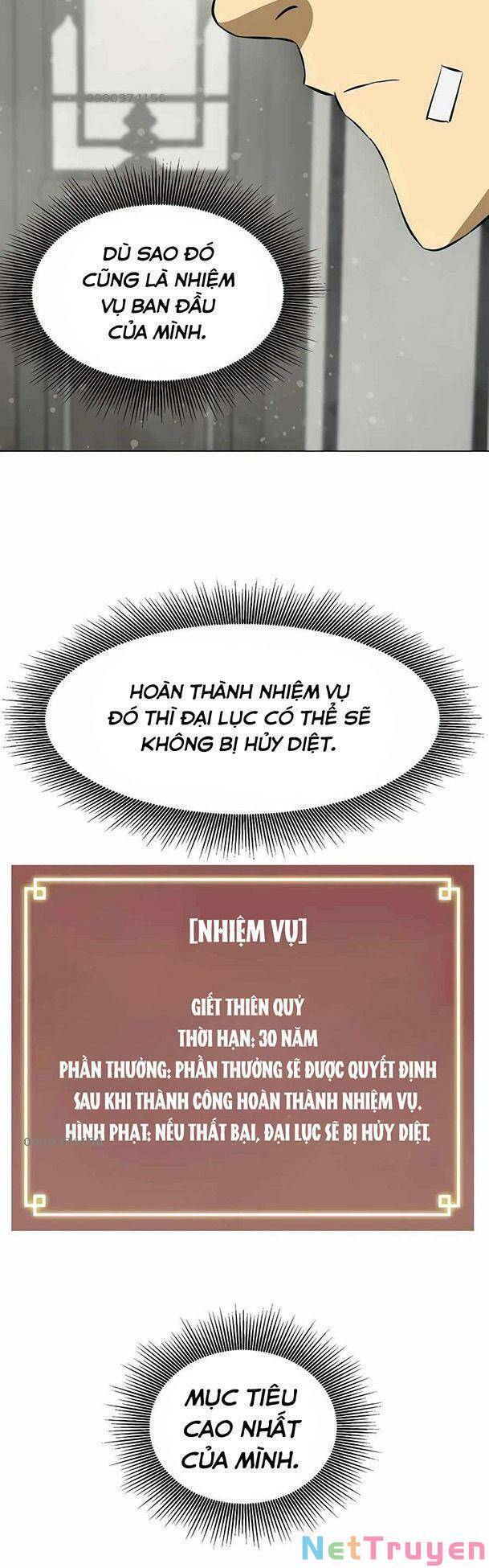 Thăng Cấp Vô Hạn Trong Murim Chapter 132 - Trang 31