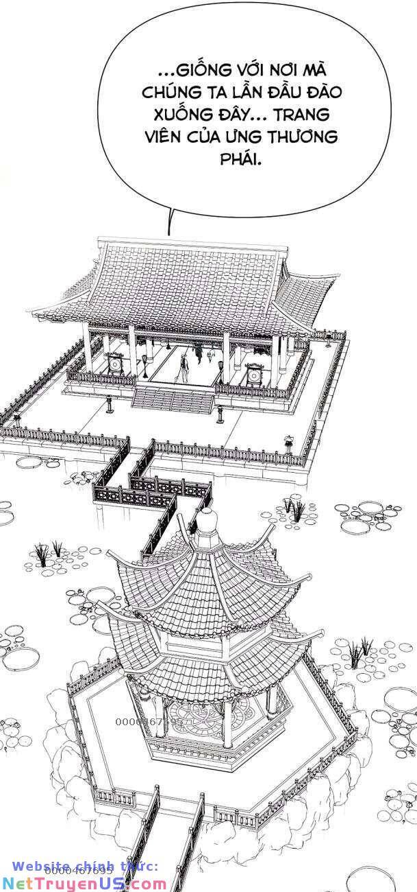 Thăng Cấp Vô Hạn Trong Murim Chapter 167 - Trang 48