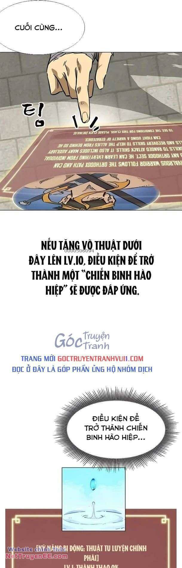 Thăng Cấp Vô Hạn Trong Murim Chapter 182 - Trang 21