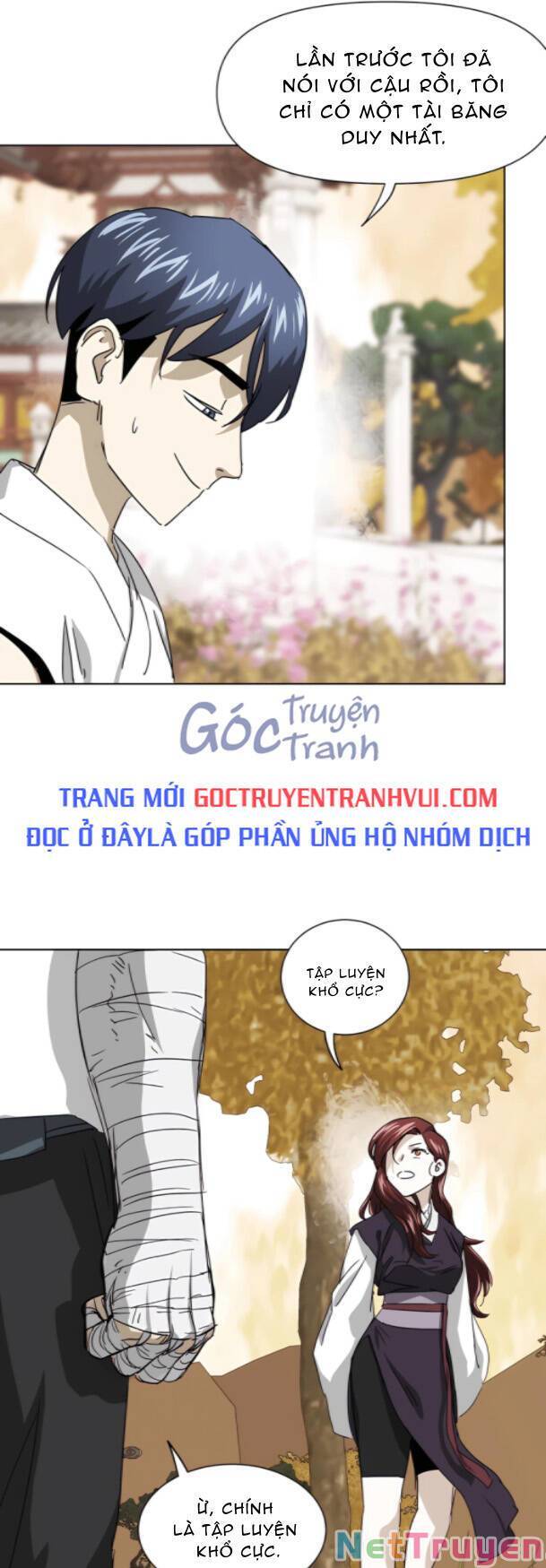 Thăng Cấp Vô Hạn Trong Murim Chapter 135 - Trang 51