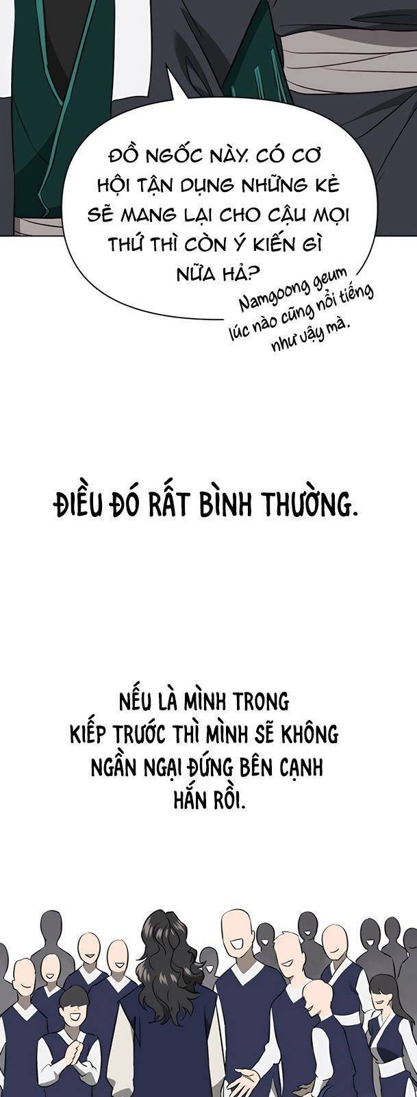 Thăng Cấp Vô Hạn Trong Murim Chapter 145 - Trang 60