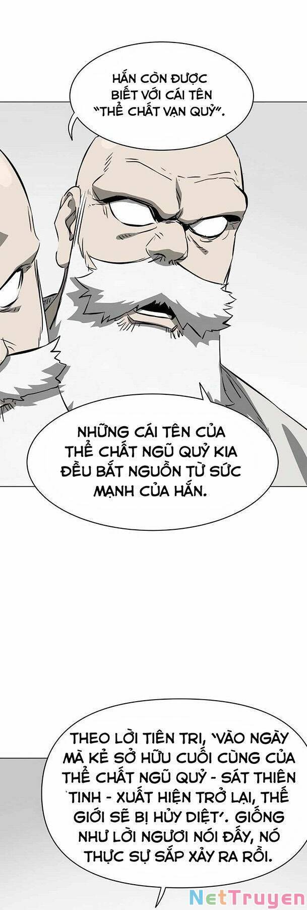 Thăng Cấp Vô Hạn Trong Murim Chapter 132 - Trang 13