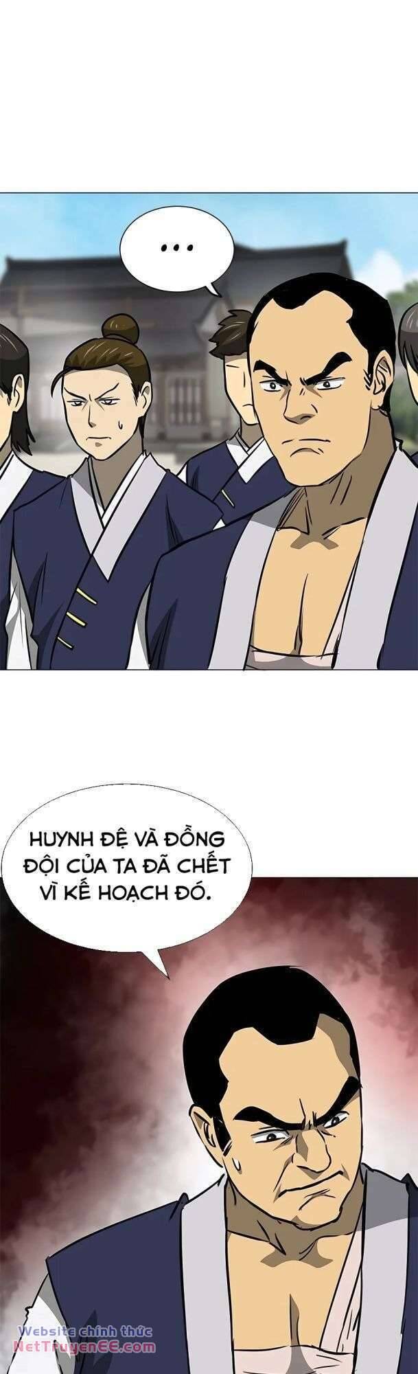 Thăng Cấp Vô Hạn Trong Murim Chapter 180 - Trang 65