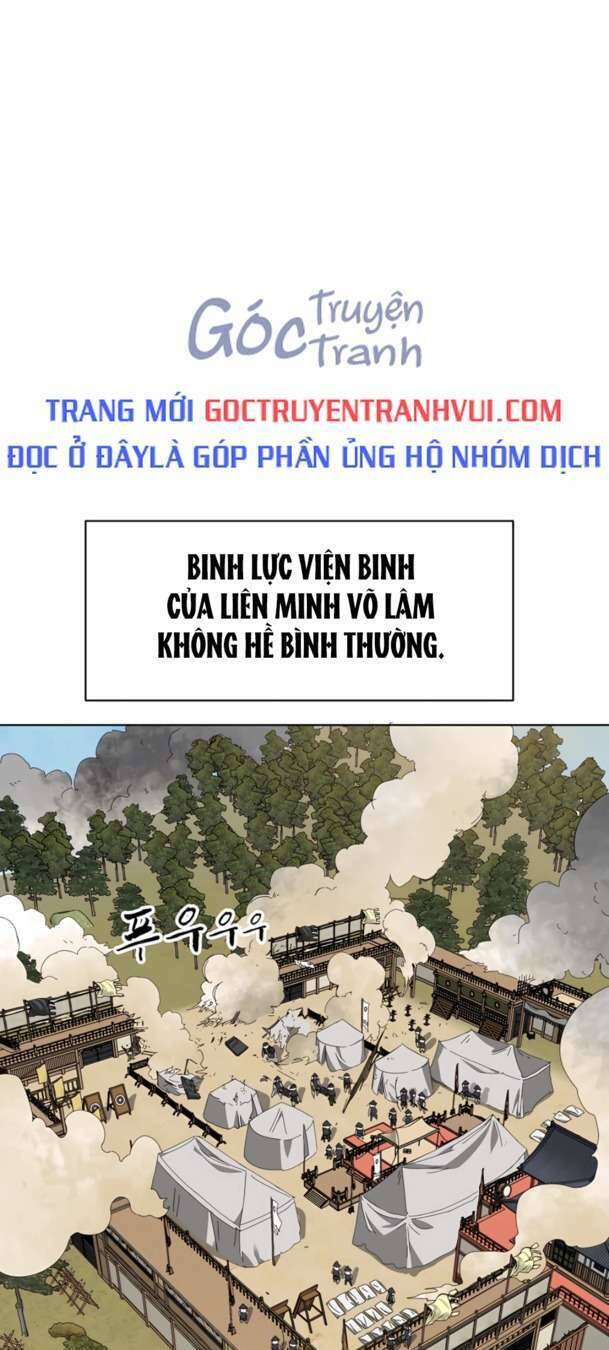 Thăng Cấp Vô Hạn Trong Murim Chapter 147 - Trang 0