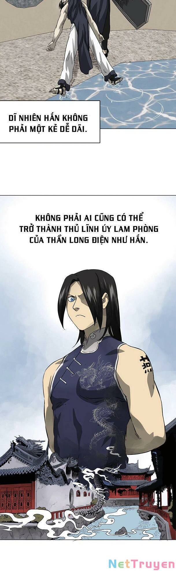 Thăng Cấp Vô Hạn Trong Murim Chapter 134 - Trang 19