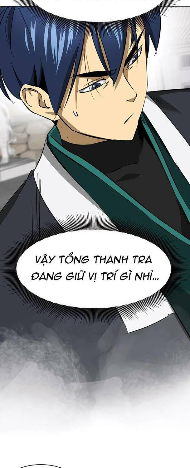 Thăng Cấp Vô Hạn Trong Murim Chapter 145 - Trang 97