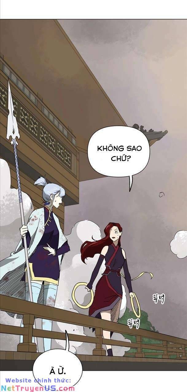 Thăng Cấp Vô Hạn Trong Murim Chapter 161 - Trang 24