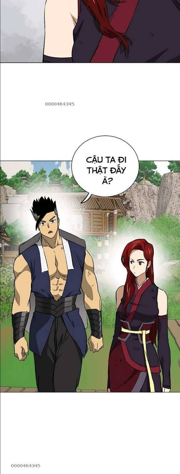 Thăng Cấp Vô Hạn Trong Murim Chapter 164 - Trang 66