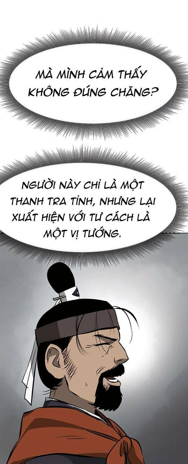 Thăng Cấp Vô Hạn Trong Murim Chapter 145 - Trang 91