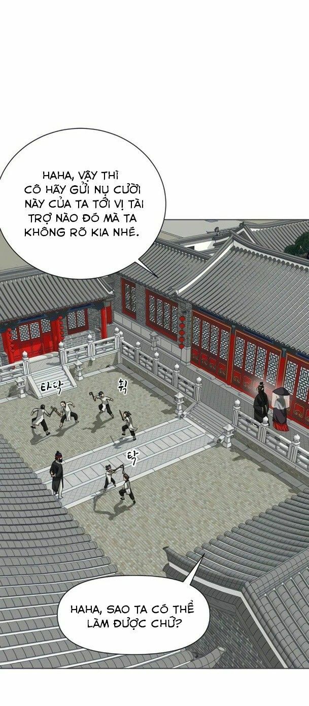 Thăng Cấp Vô Hạn Trong Murim Chapter 102 - Trang 7