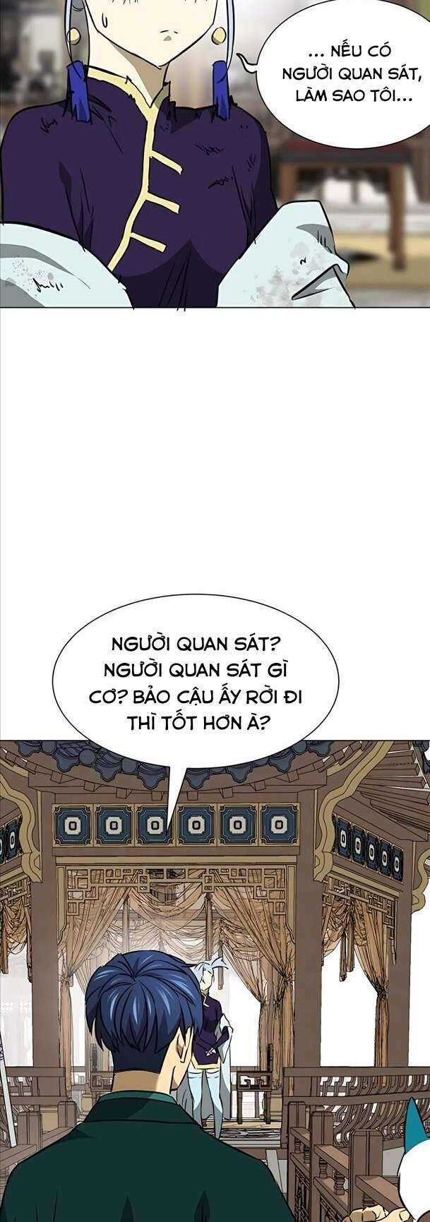 Thăng Cấp Vô Hạn Trong Murim Chapter 165 - Trang 50