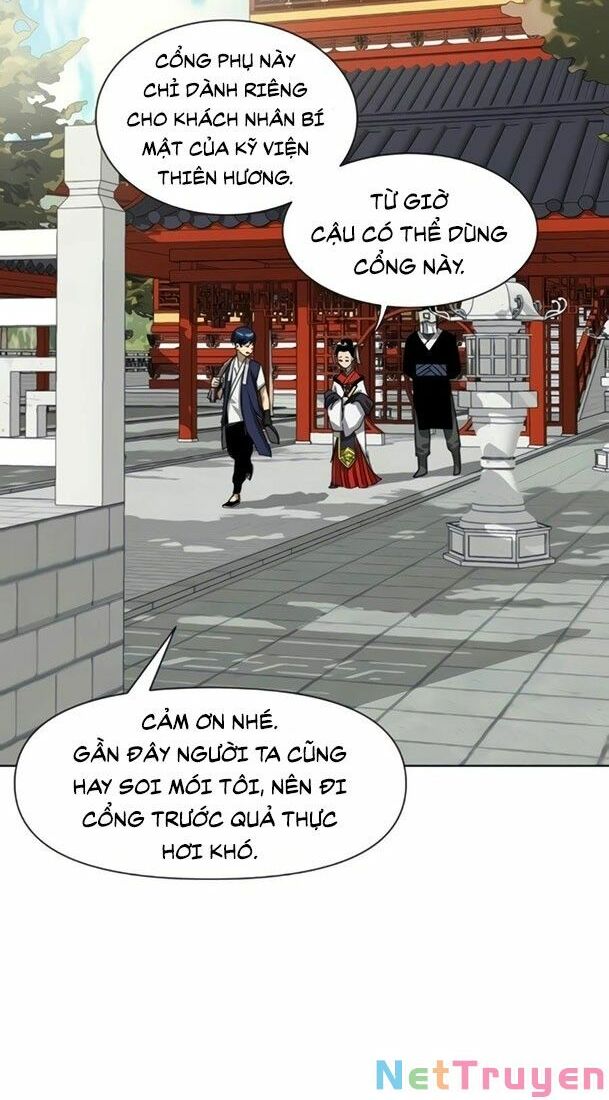 Thăng Cấp Vô Hạn Trong Murim Chapter 103 - Trang 16