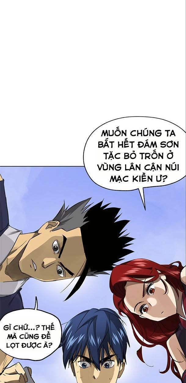 Thăng Cấp Vô Hạn Trong Murim Chapter 142 - Trang 18