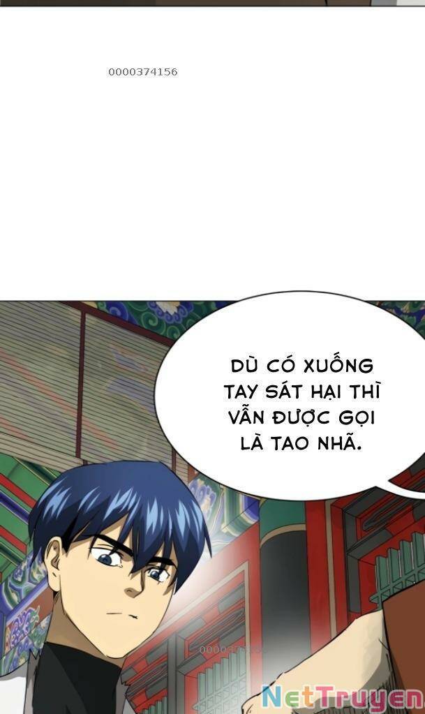 Thăng Cấp Vô Hạn Trong Murim Chapter 133 - Trang 40