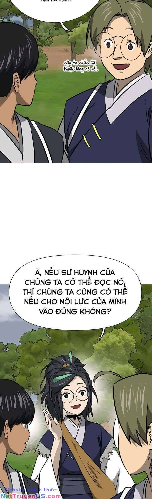 Thăng Cấp Vô Hạn Trong Murim Chapter 168 - Trang 7