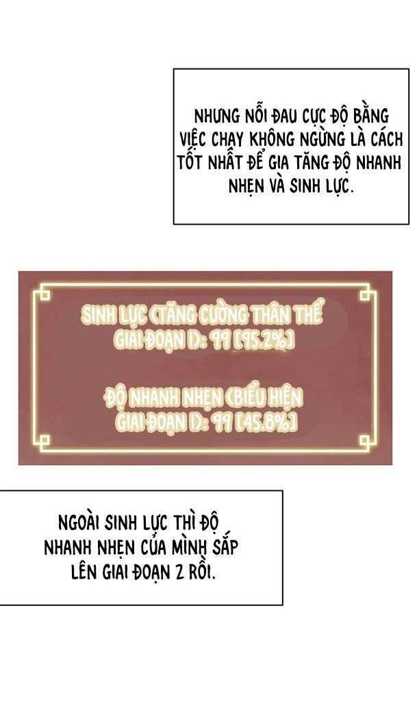 Thăng Cấp Vô Hạn Trong Murim Chapter 156 - Trang 26