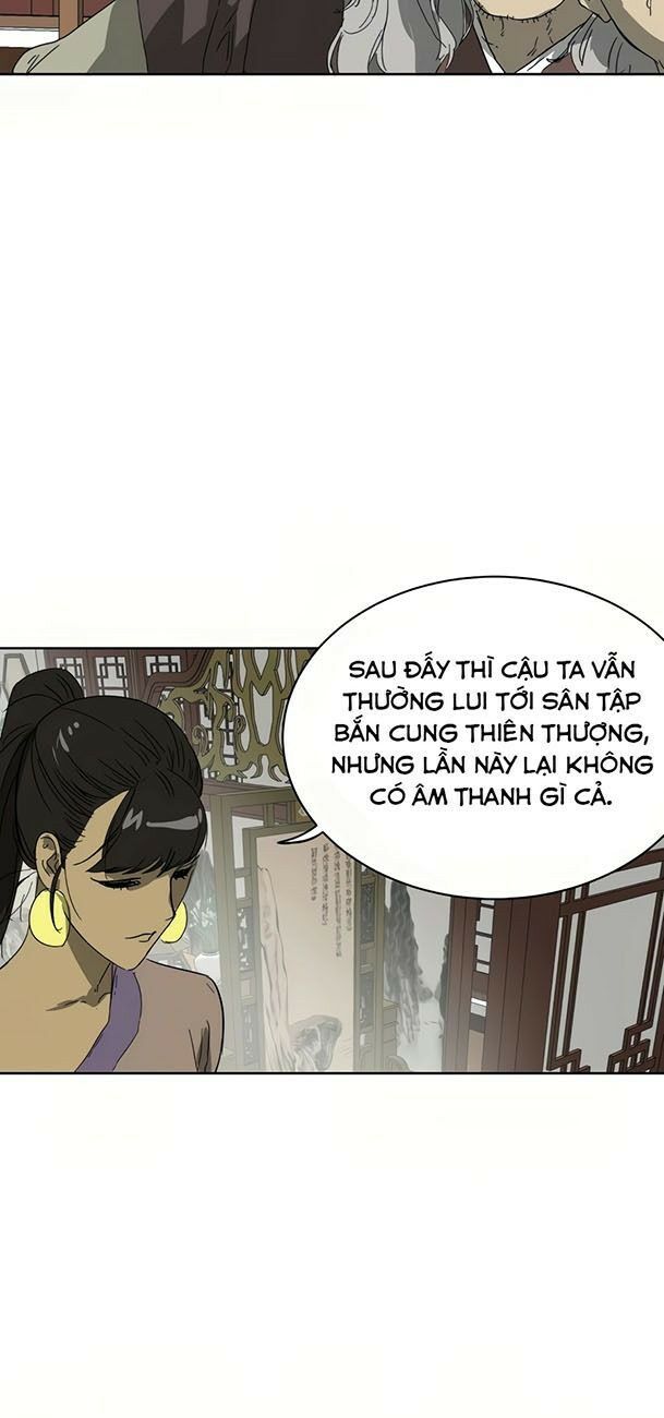 Thăng Cấp Vô Hạn Trong Murim Chapter 84 - Trang 22