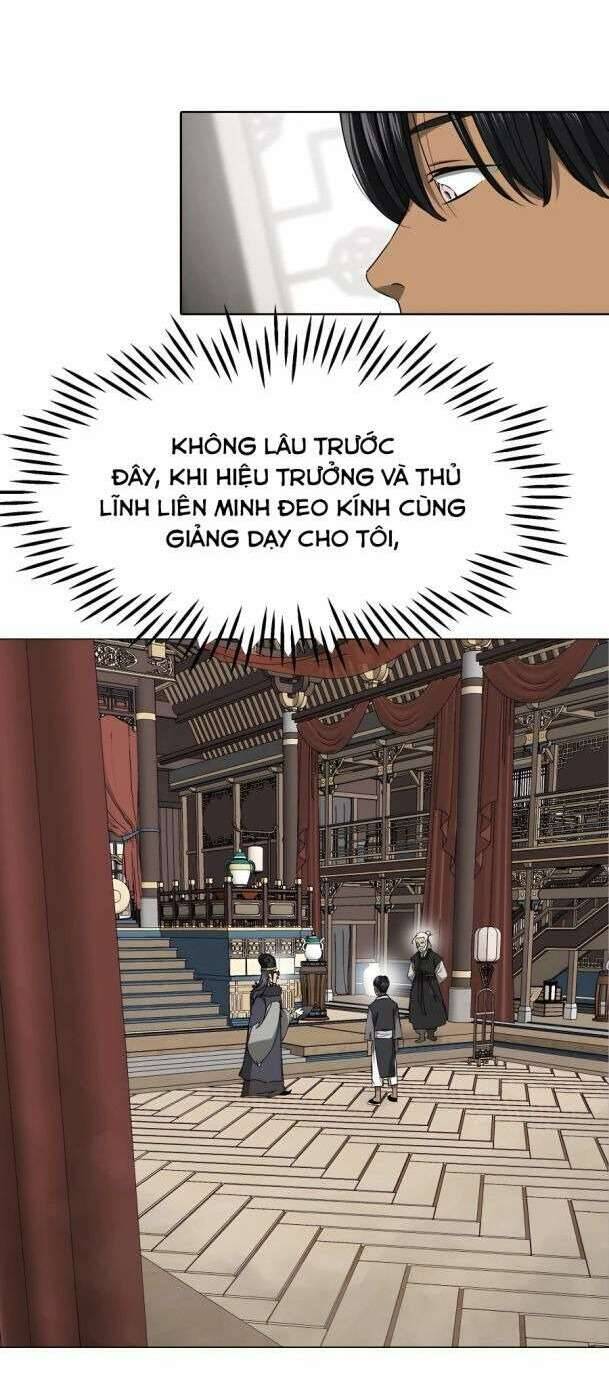 Thăng Cấp Vô Hạn Trong Murim Chapter 153 - Trang 50